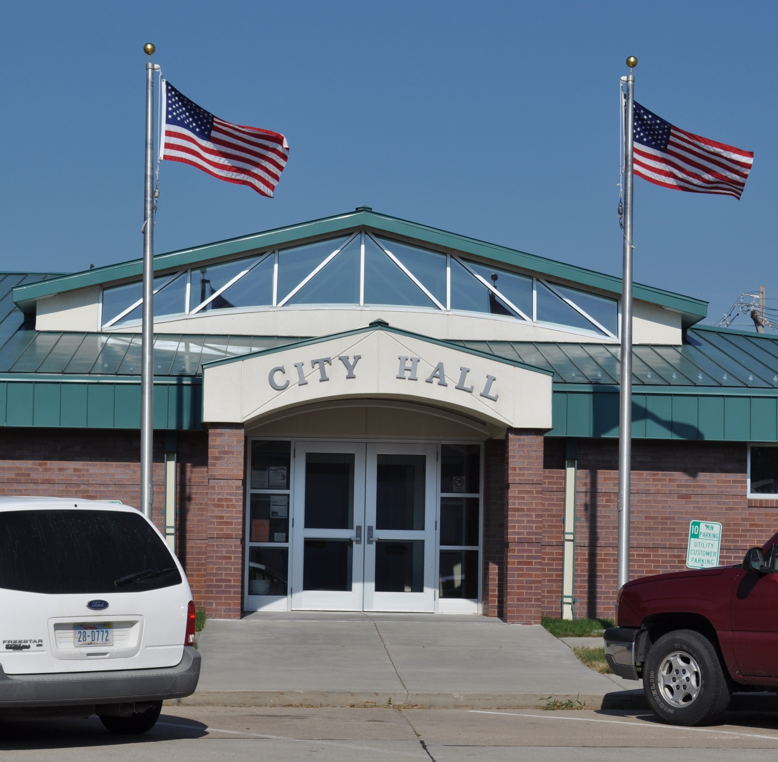 Aurora, Nebraska Aurora Chamber of Commerce