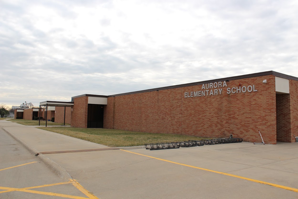 Aurora, Nebraska Aurora Chamber of Commerce