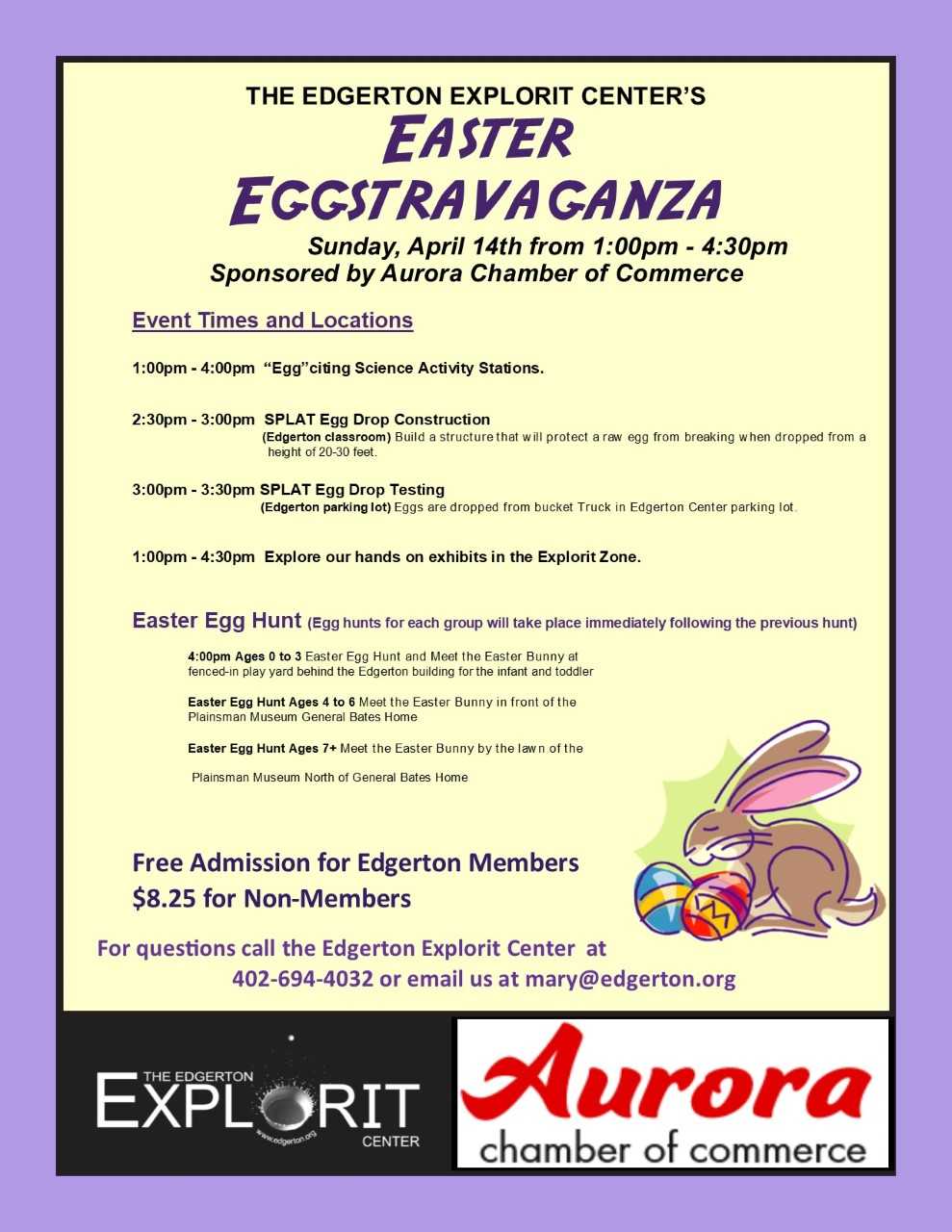 Aurora, Nebraska Aurora Chamber of Commerce