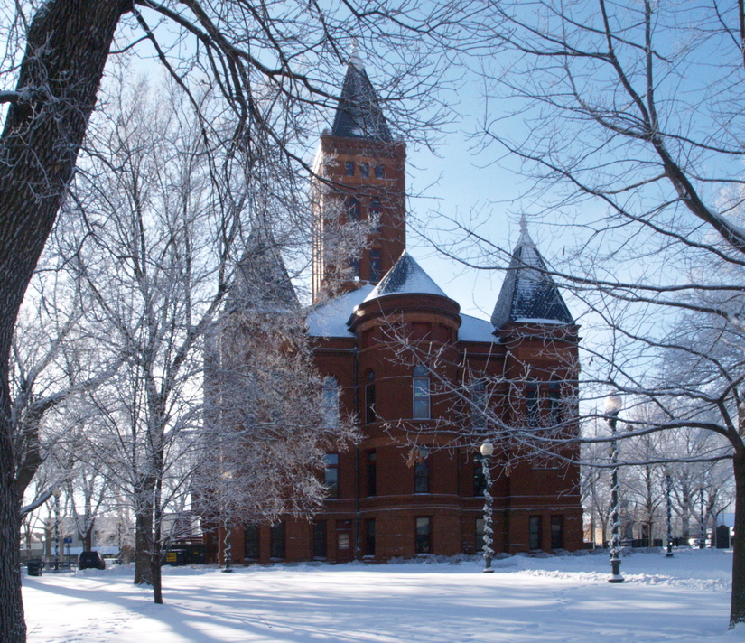 Aurora, Nebraska | Aurora Chamber of Commerce